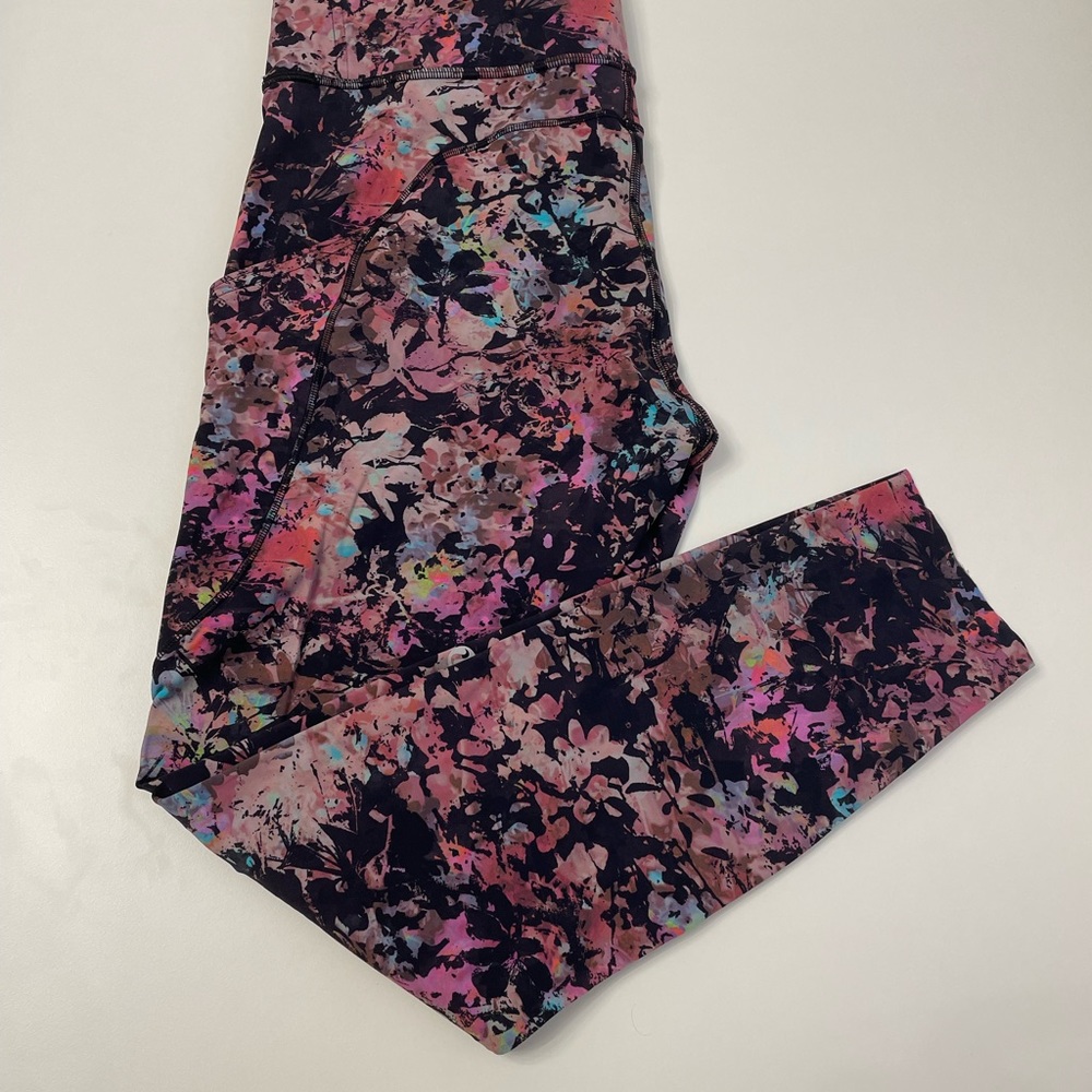 Fast and Free High Rise Pant 25” - Picture 3 of 6
